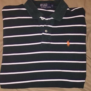 Polo by Ralph Lauren Men’s Polo Shirt (vintage)